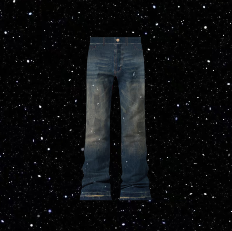 Selected Variant Image