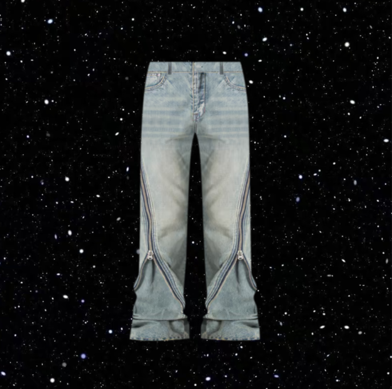 Selected Variant Image