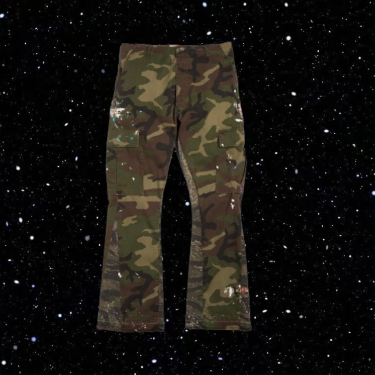 Selected Variant Image